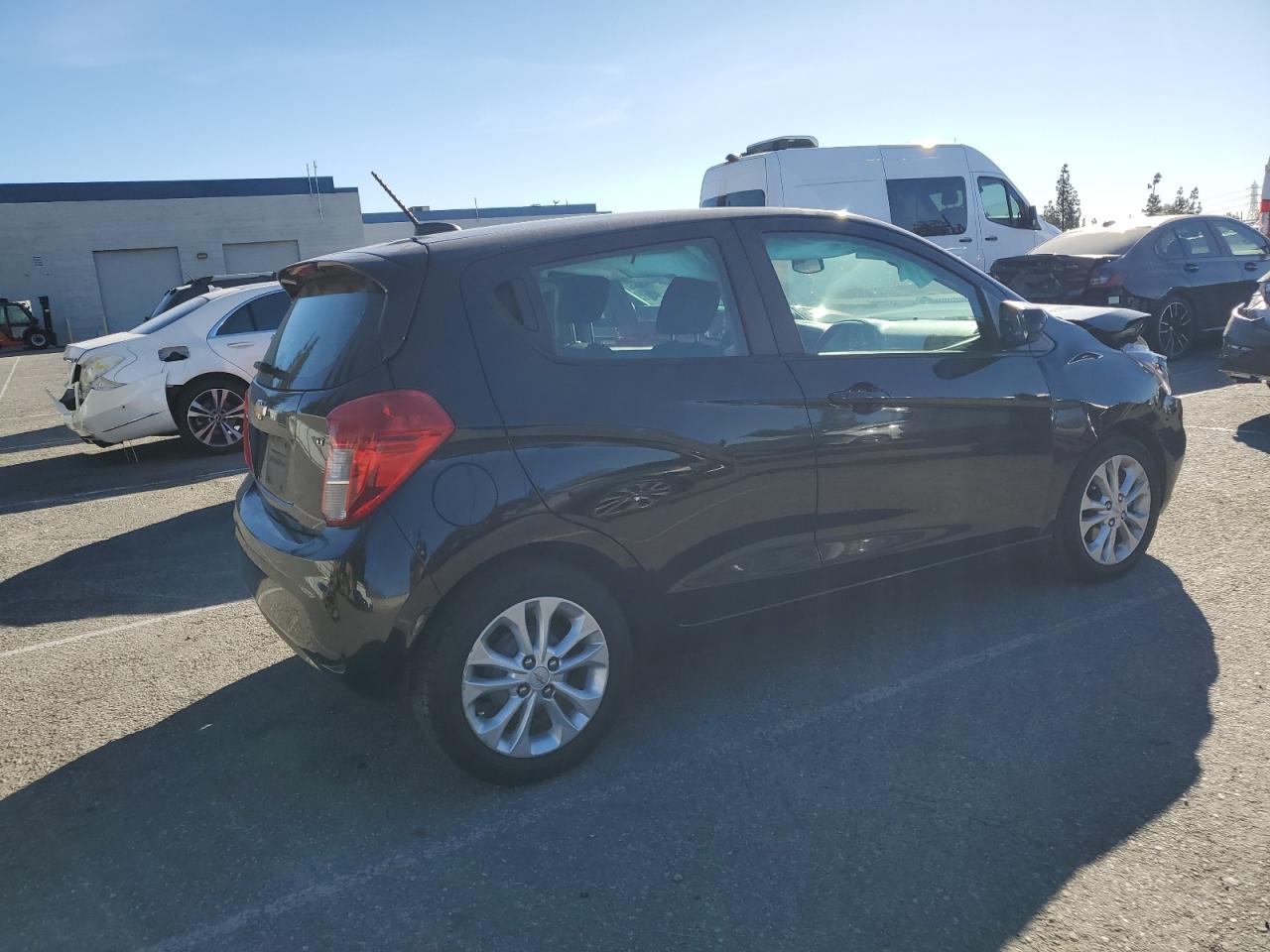 2021 Chevrolet Spark - Image 3