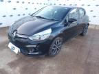 2018 RENAULT CLIO for sale at Copart SANDY