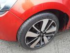 2014 RENAULT CLIO D-QUE for sale at Copart WOLVERHAMPTON