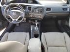 2014 Honda Civic Lx en Venta en Kansas City, KS - Front End