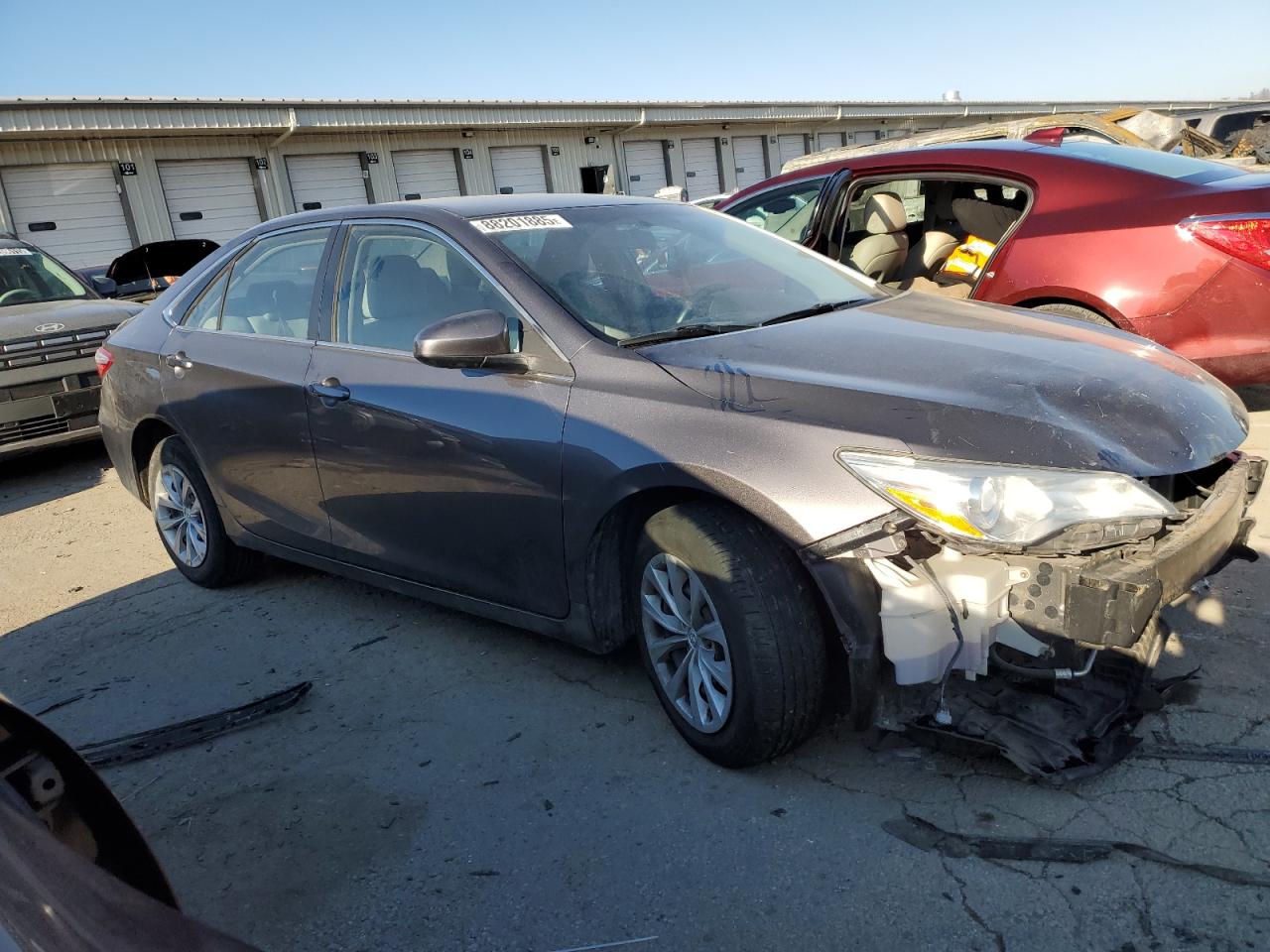 4T4BF1FK3GR528853 TOYOTA CAMRY 2016