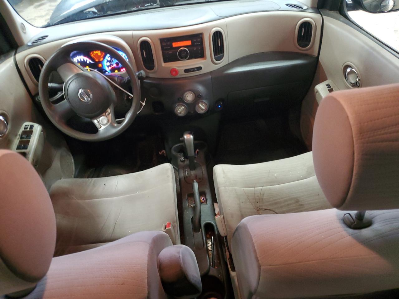 2009 Nissan Cube - Image 8