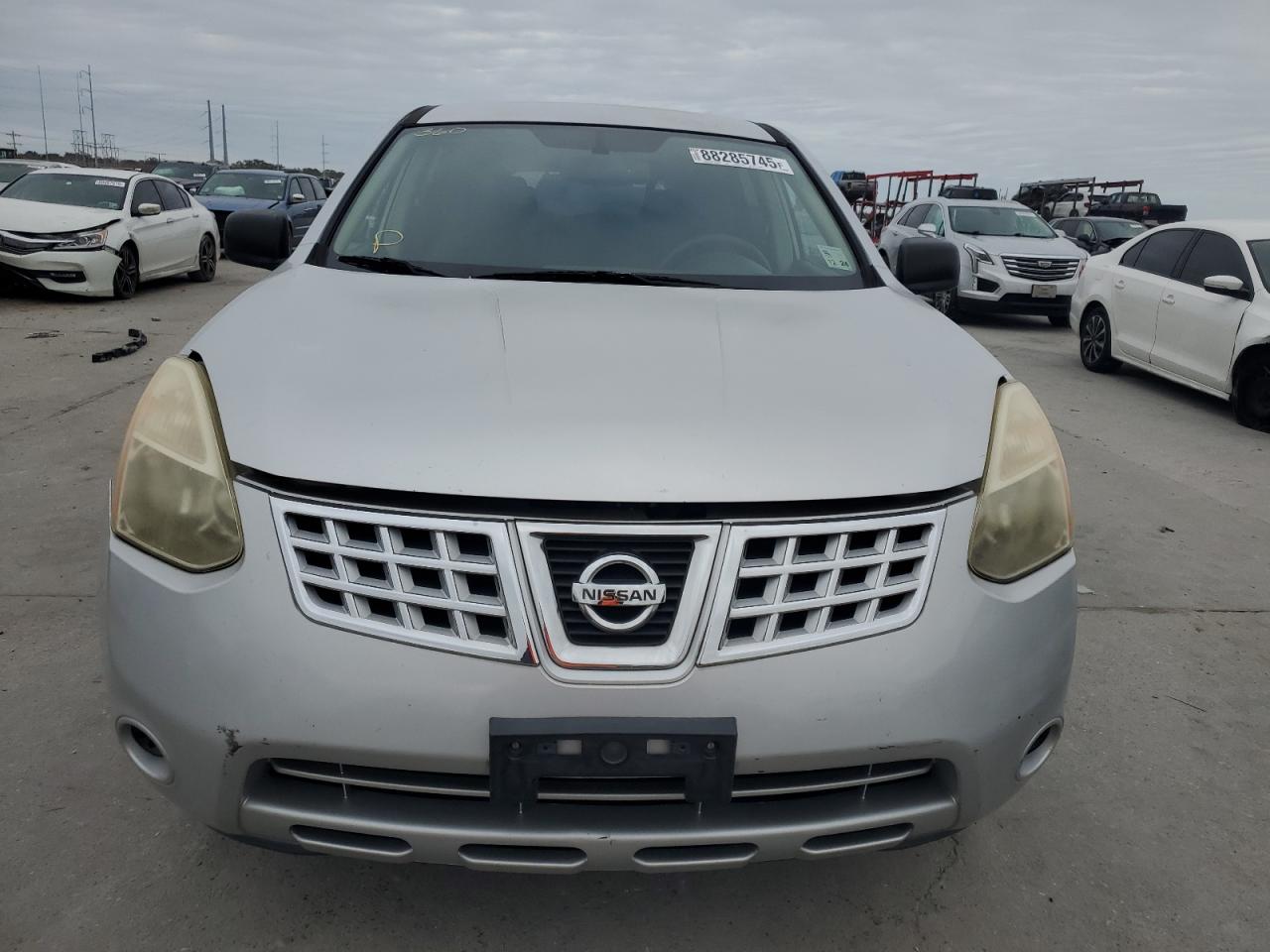 2010 Nissan Rogue - Image 5
