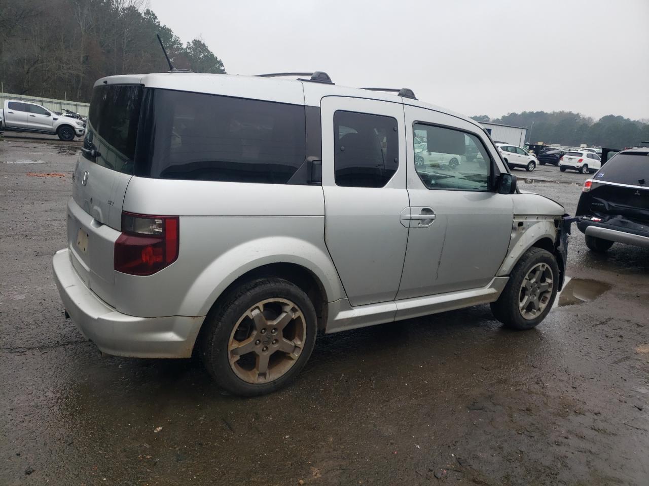 2007 Honda Element - Image 3
