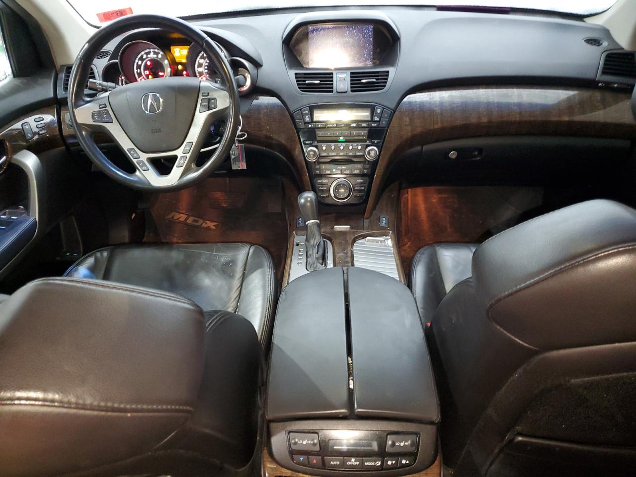 2011 Acura MDX - Image 8