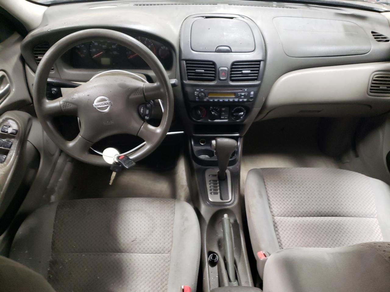 2006 Nissan Sentra - Image 8