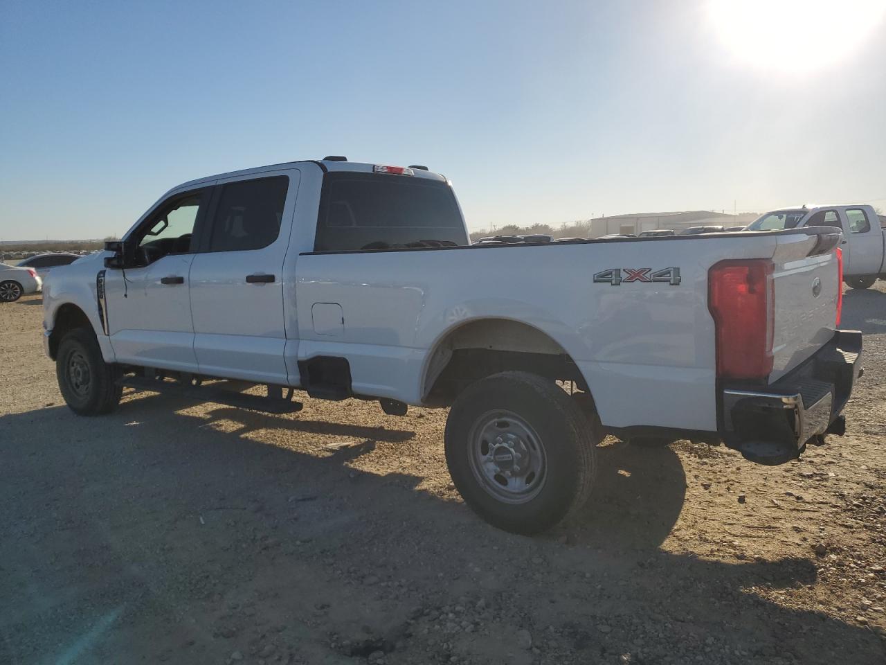 1FT7W2BA3PEE18810 FORD F250 2023