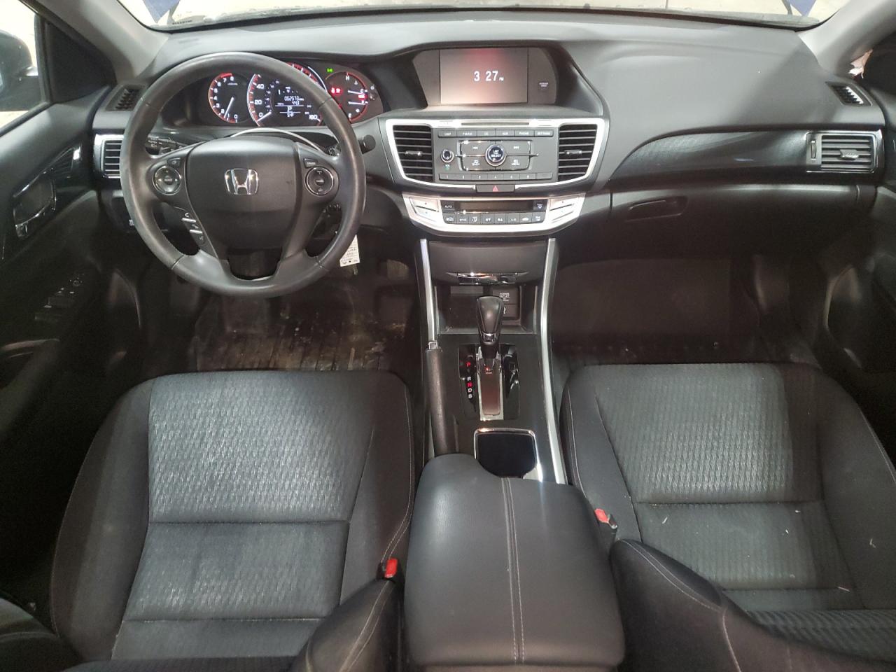 2014 Honda Accord - Image 8
