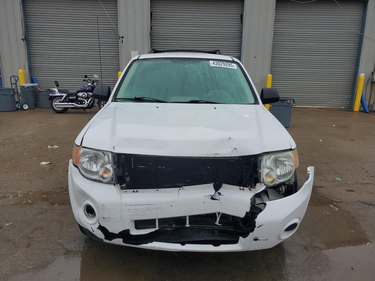 2008 Ford Escape - Image 5
