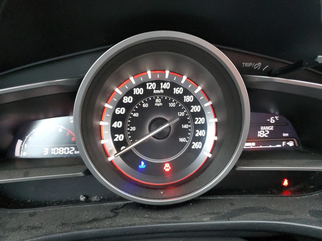 2015 Mazda 3 - Image 9