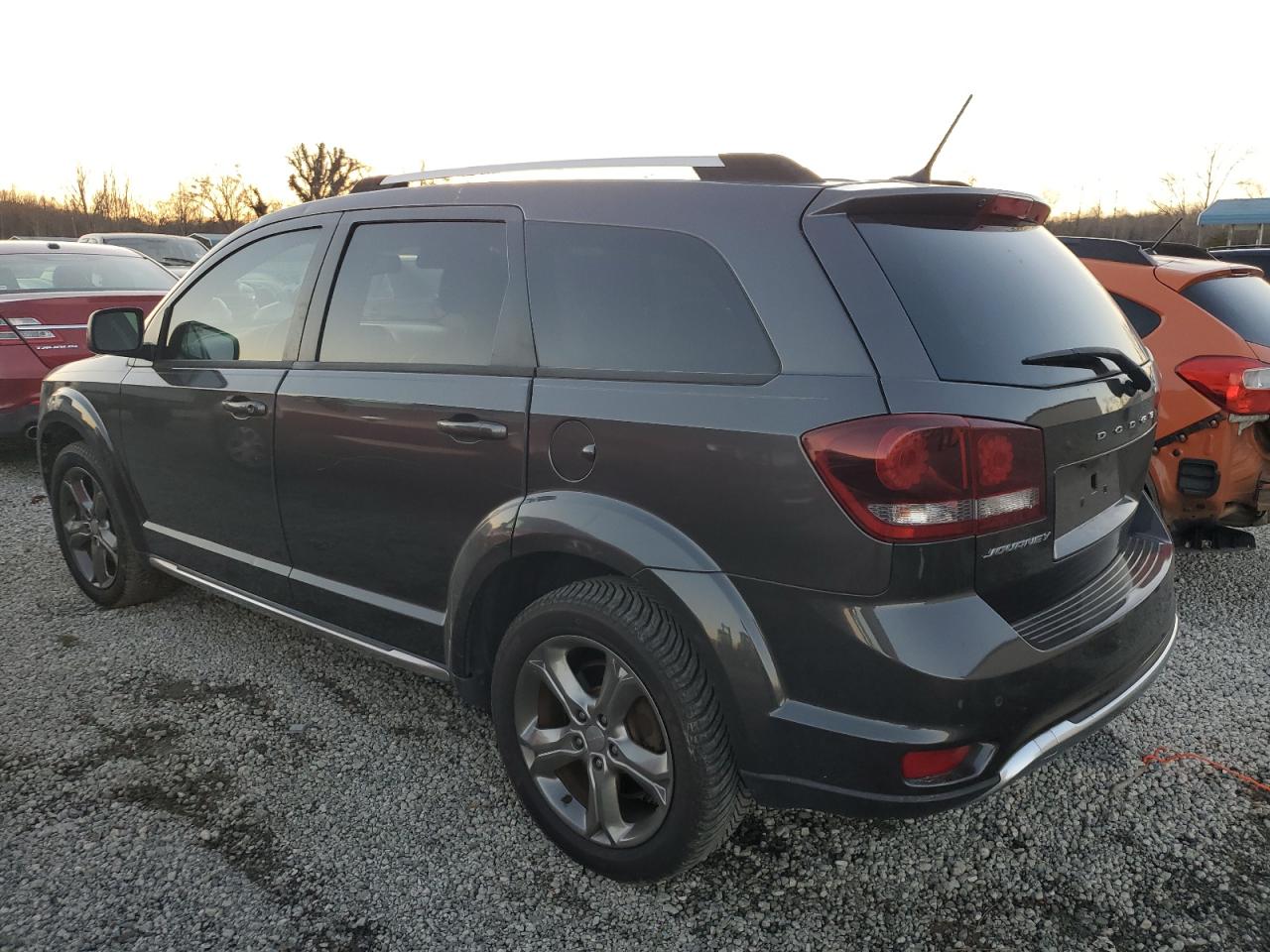 2016 Dodge Journey - Image 2