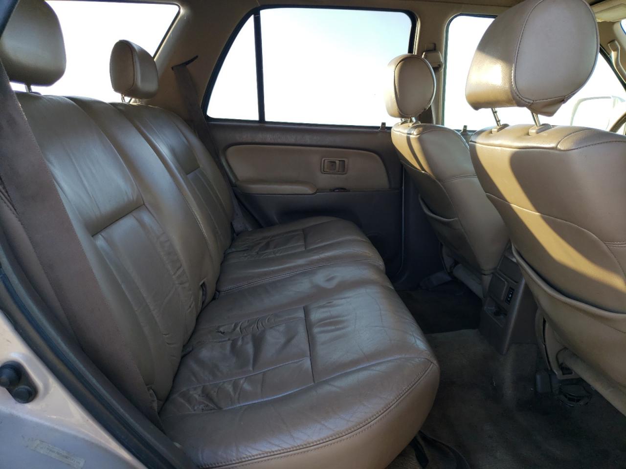 1999 Toyota 4Runner - Image 11