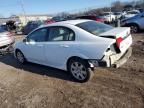 2009 Honda Civic Lx for Sale in Chalfont, PA - Rear End