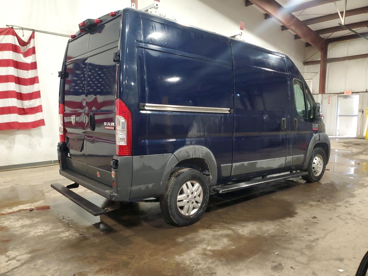 2014 RAM ProMaster City - Image 3