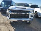 2022 Chevrolet Silverado K2500 Heavy Duty Lt за продажба в Wilmer, TX - Side