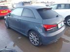 2017 AUDI A1 S LINE for sale at Copart ROCHFORD