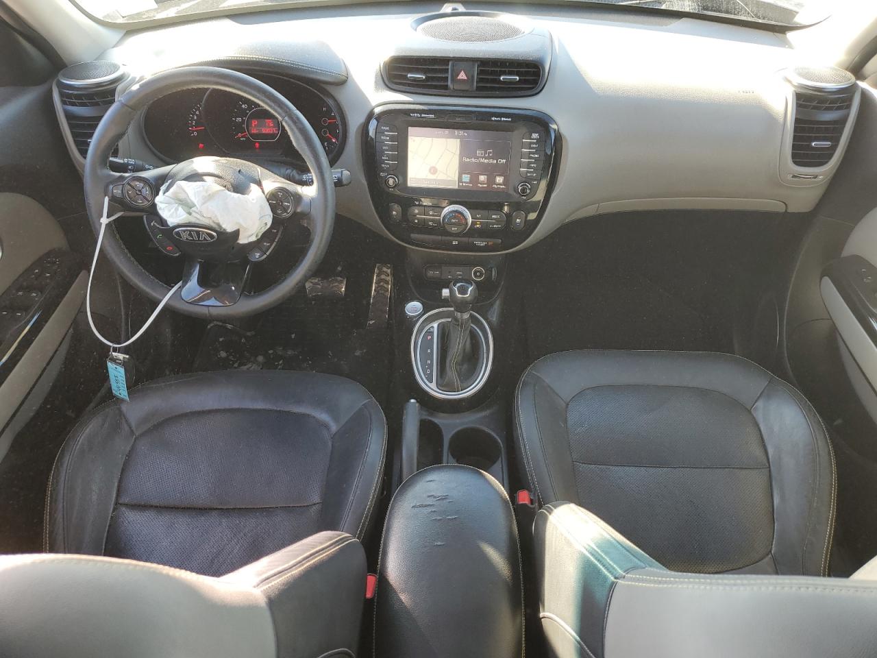 2016 Kia Soul - Image 8