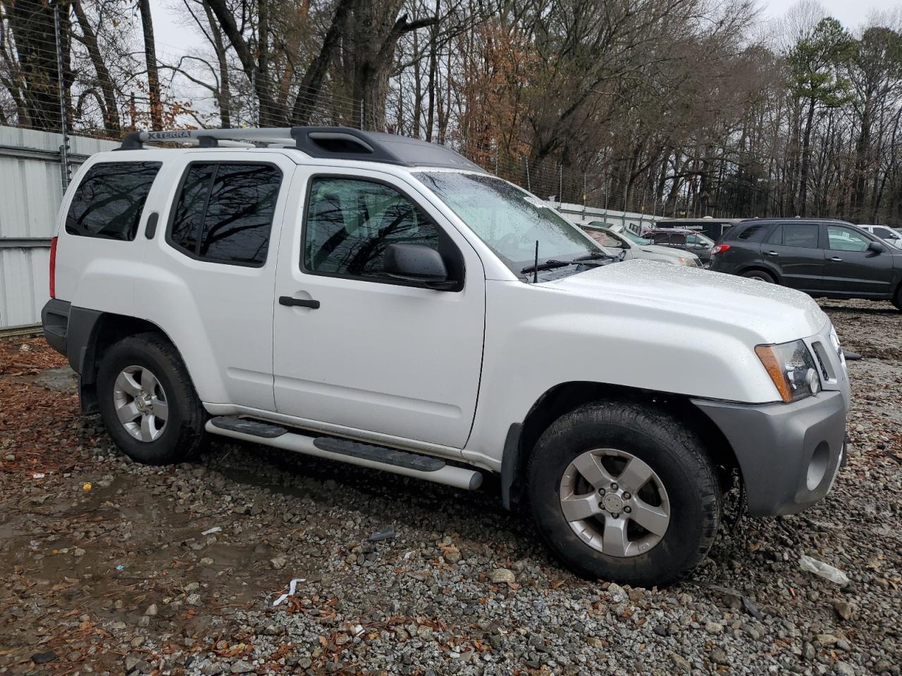 2010 Nissan XTerra - Image 4