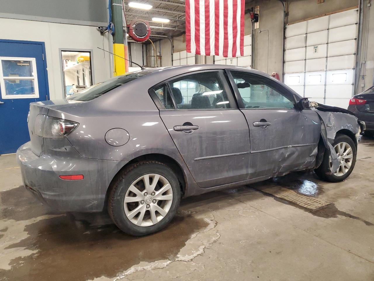 2008 Mazda 3 - Image 3