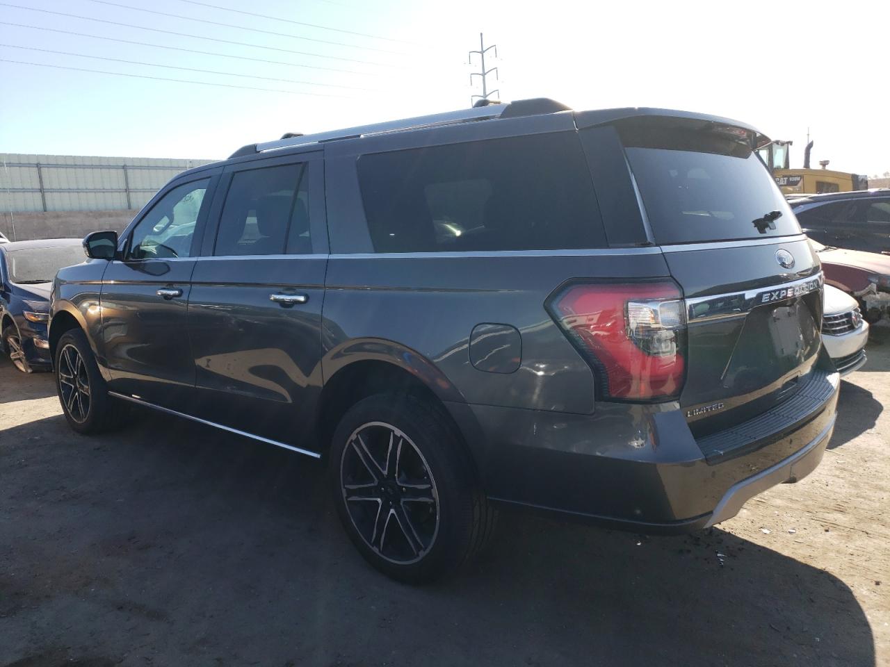 1FMJK2AT8LEA80637 FORD EXPEDITION 2020