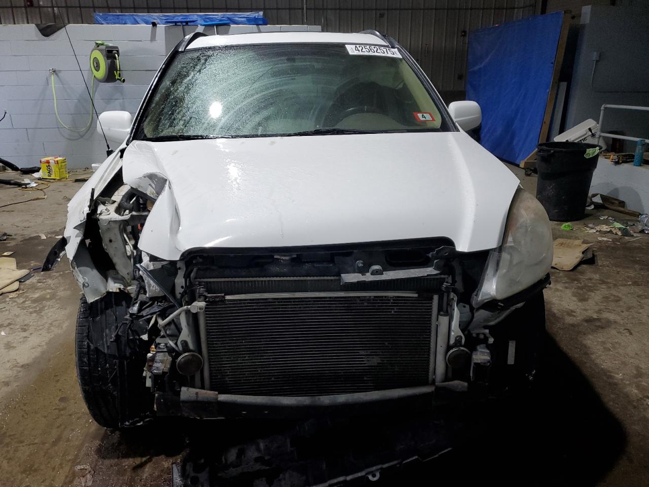 2006 Honda CR-V - Image 5