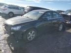 2016 Chevrolet Cruze Limited Lt na sprzedaż w Earlington, KY - Rear End