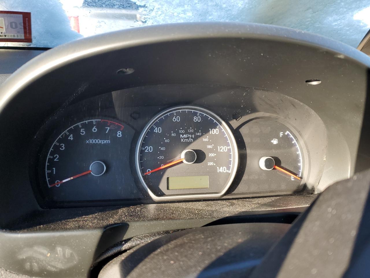2009 Hyundai Elantra - Image 9