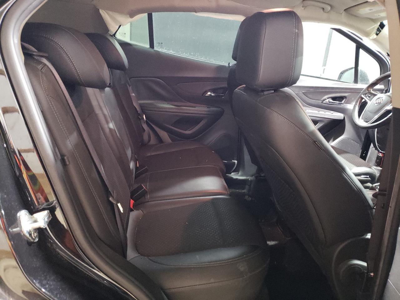2018 Buick Encore - Image 11