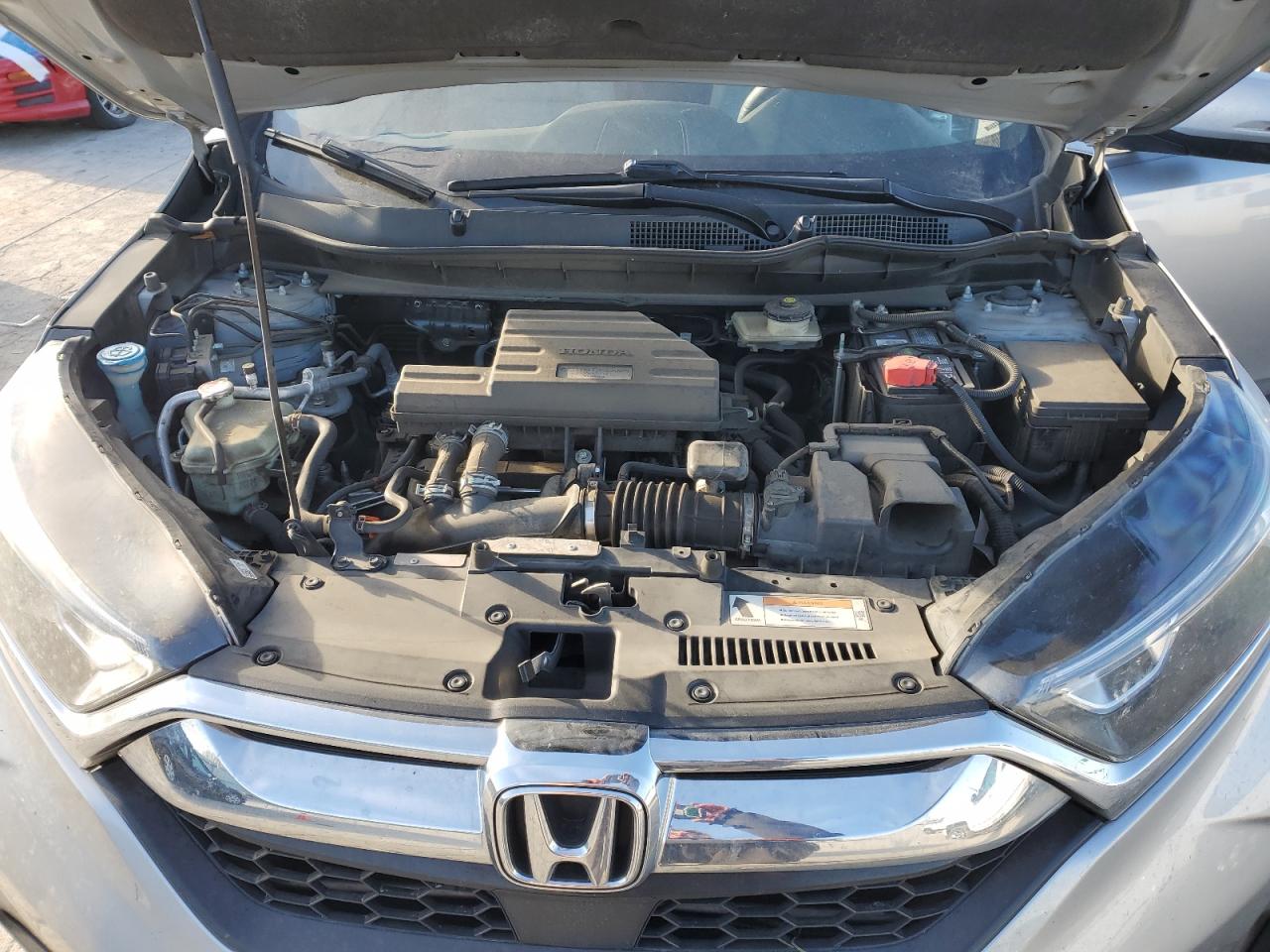 2019 Honda CR-V - Image 12