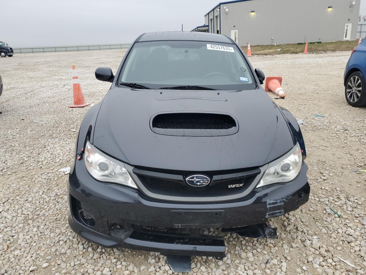 2012 Subaru WRX - Image 5
