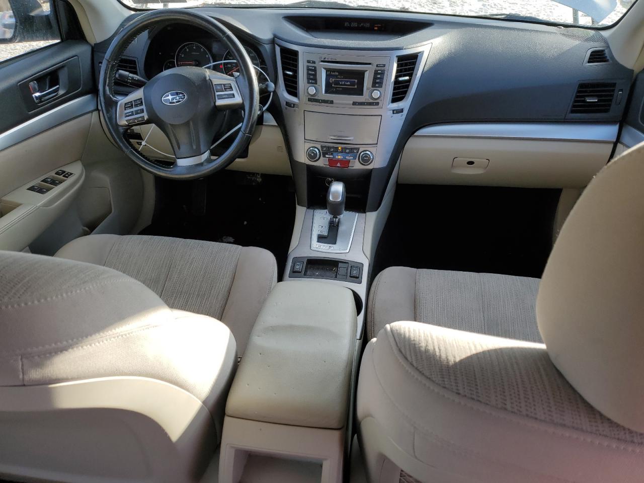 2014 Subaru Legacy - Image 8