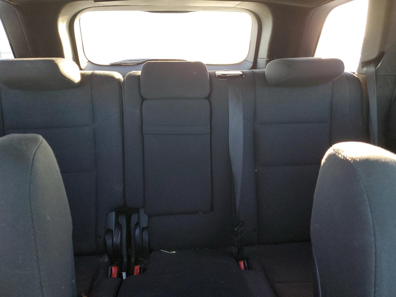 2016 Jeep Grand Cherokee - Image 10