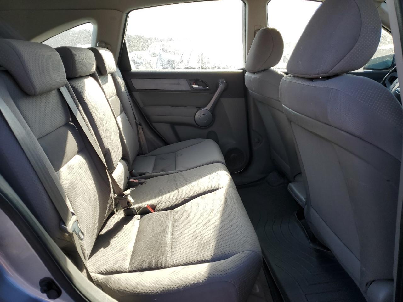 2008 Honda CR-V - Image 10