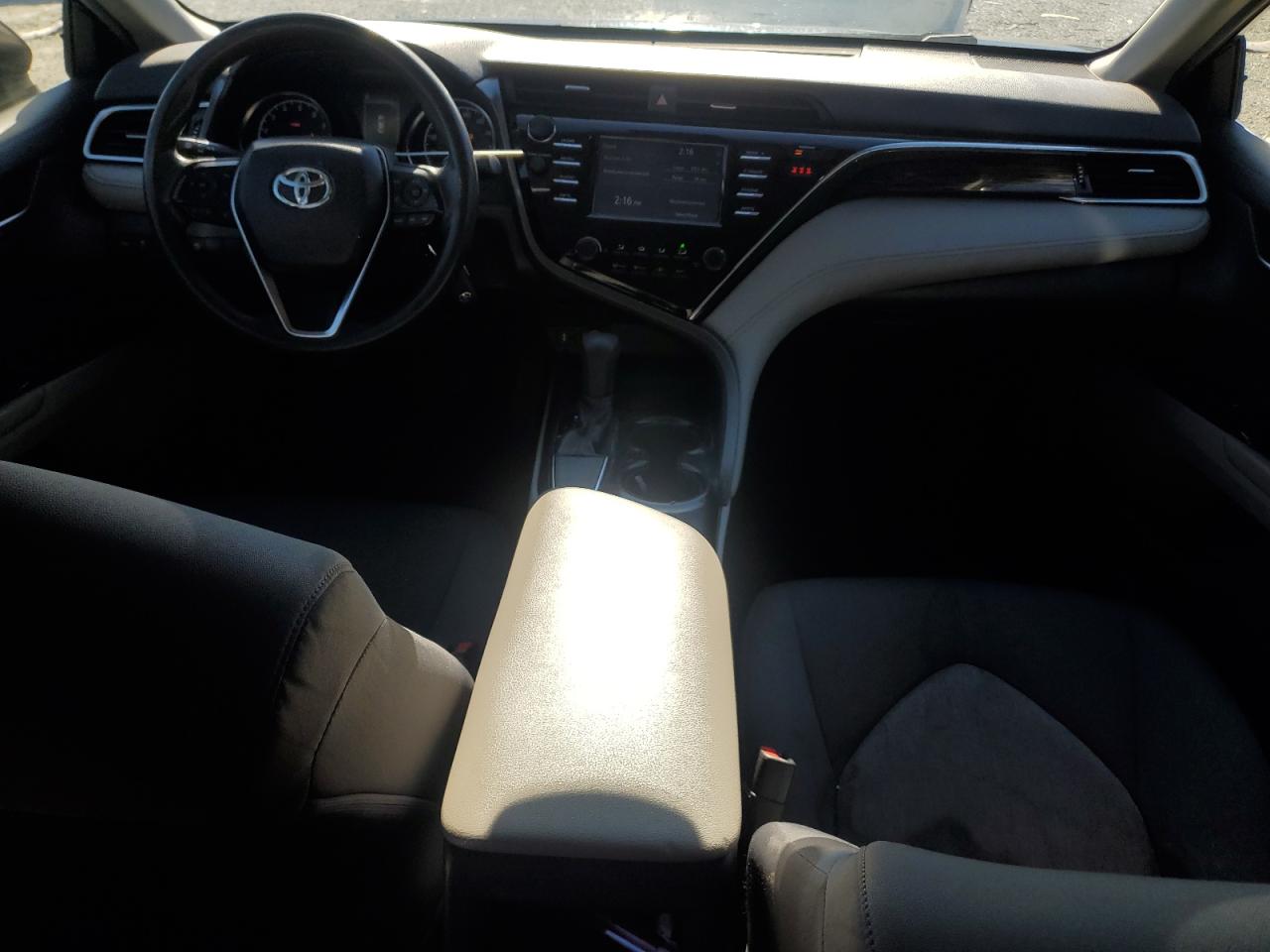2018 Toyota Camry - Image 8