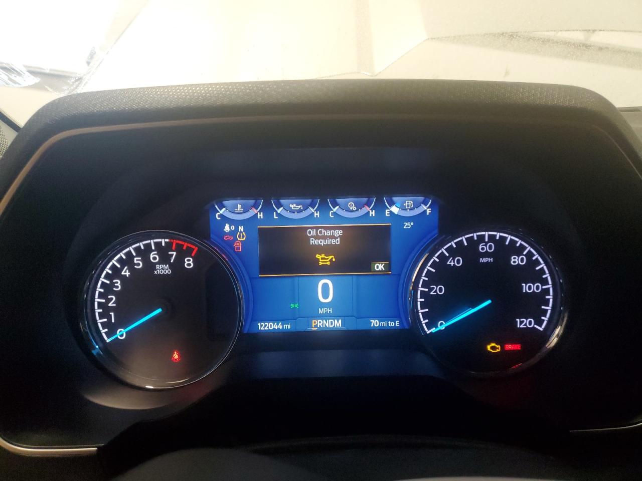 1FTFW1E58NKD05146 FORD F-150 2022