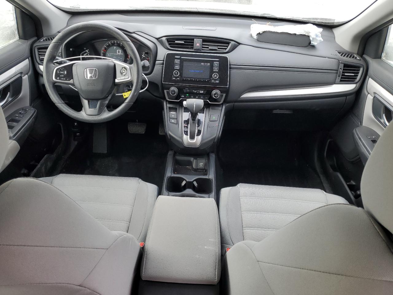 2HKRW6H3XKH221182 HONDA CRV 2019