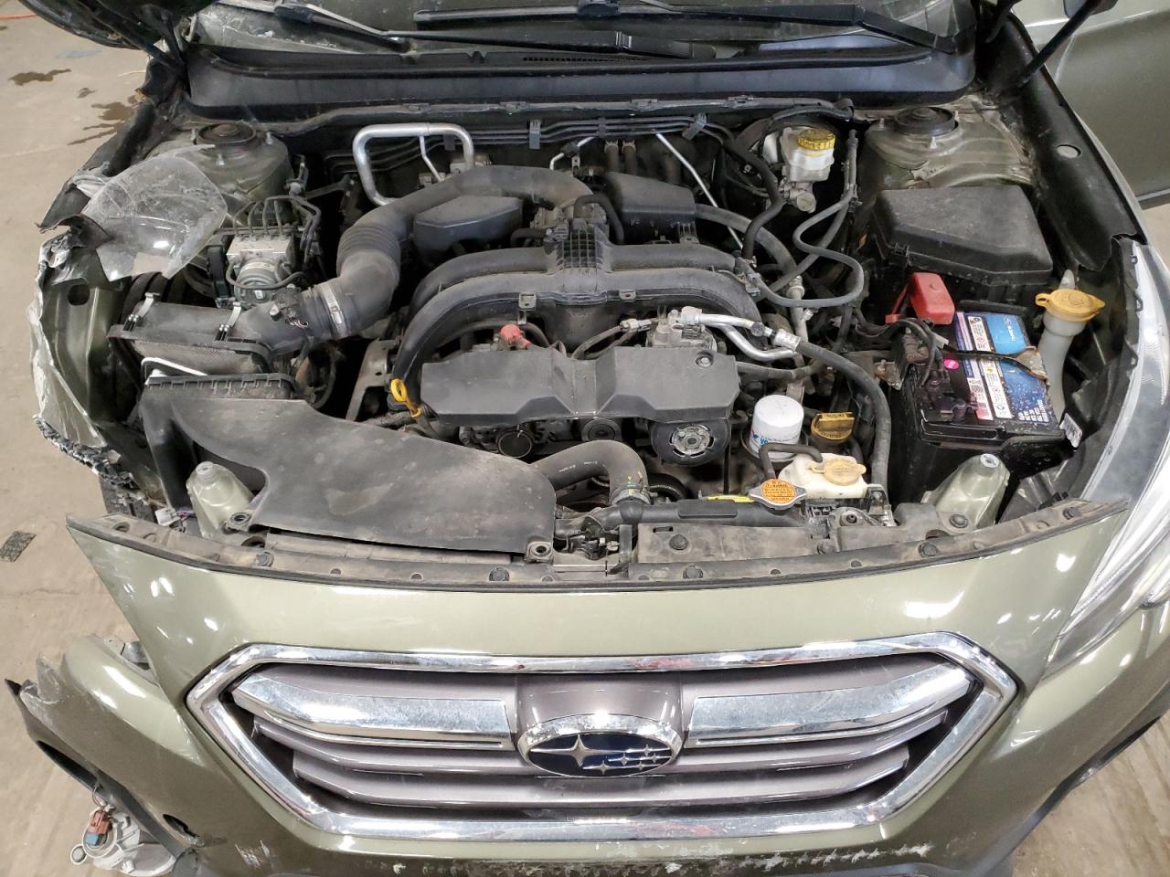 2019 Subaru Outback - Image 12
