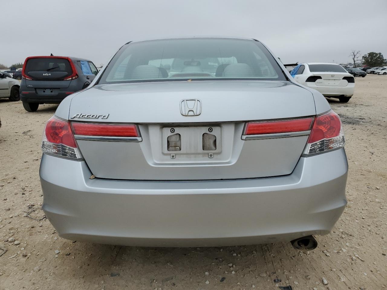 2012 Honda Accord - Image 6