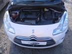 2012 CITROEN DS3 DSTYLE for sale at Copart WOLVERHAMPTON