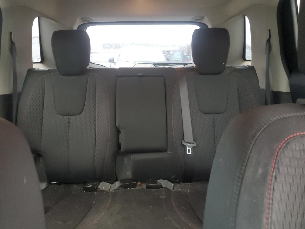2012 GMC Terrain - Image 10