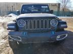 Laurel, MD에서 판매 중인 2024 Jeep Wrangler Sahara 4Xe   - Rear End