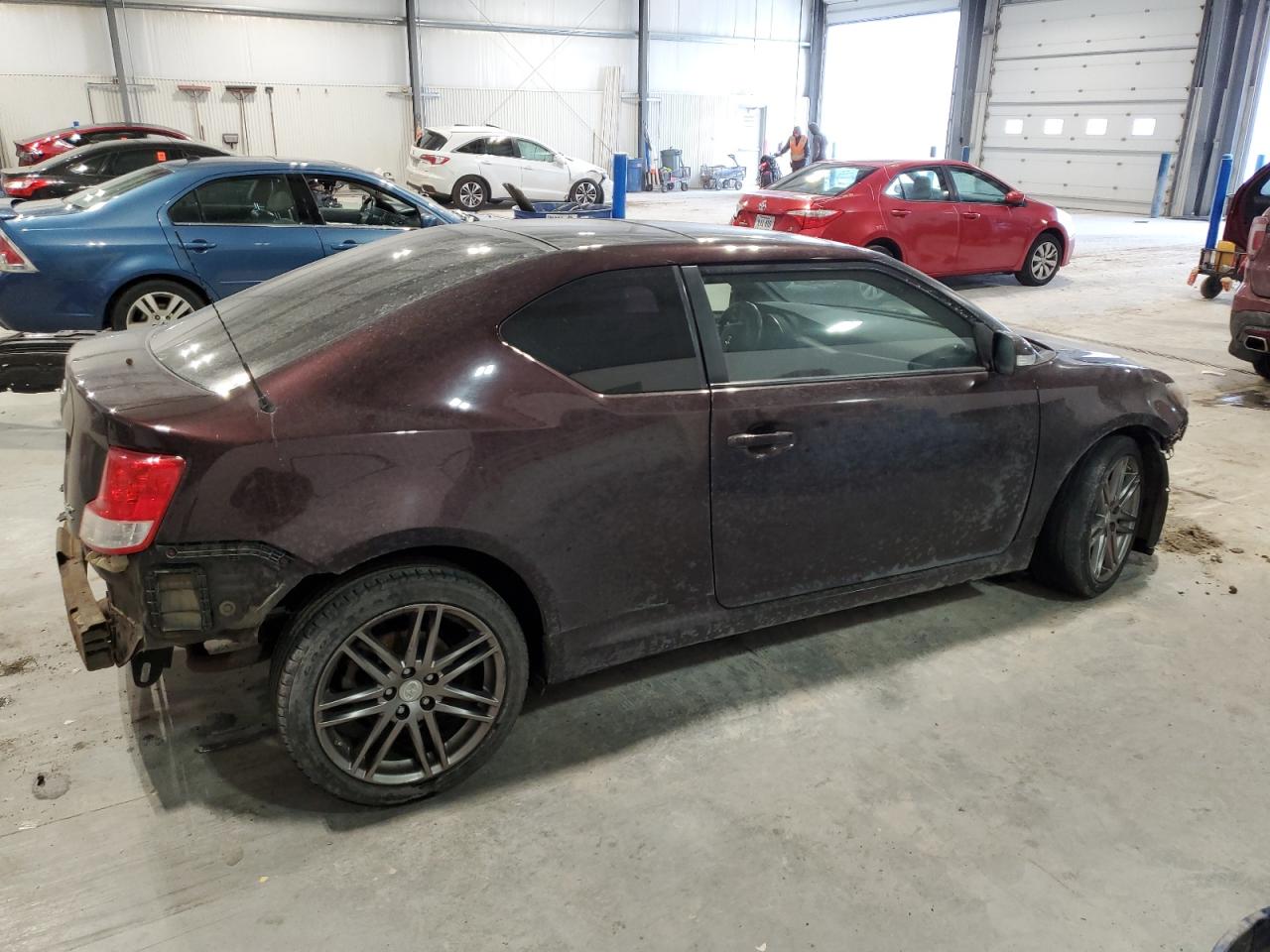 2011 Scion tC - Image 3