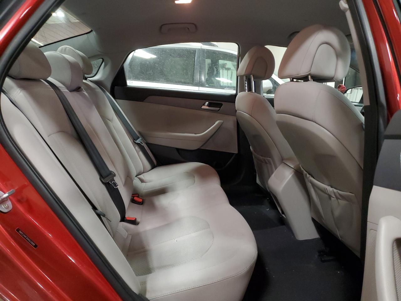 2017 Hyundai Sonata - Image 10