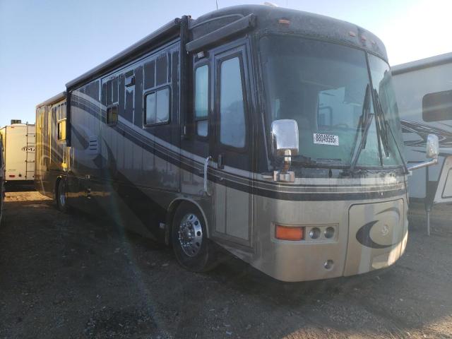 2007 Spartan Motors Motorhome 4Vz