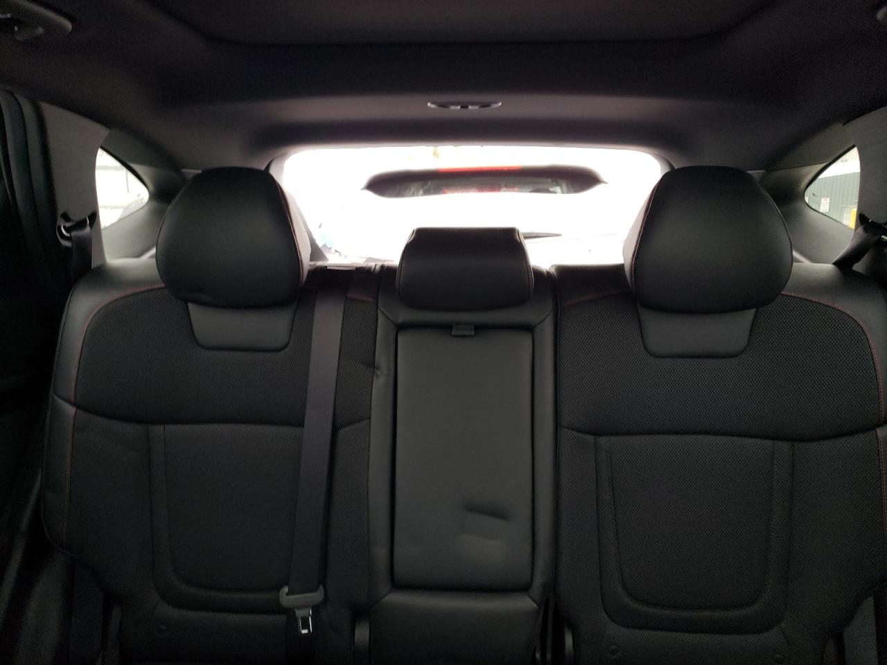 2023 Hyundai Tucson - Image 10