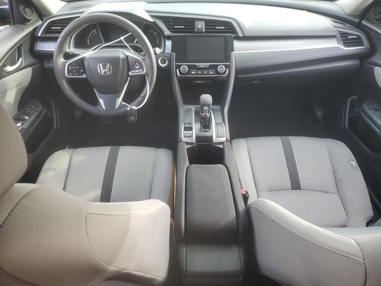 2HGFC2F78JH556170 HONDA CIVIC 2018