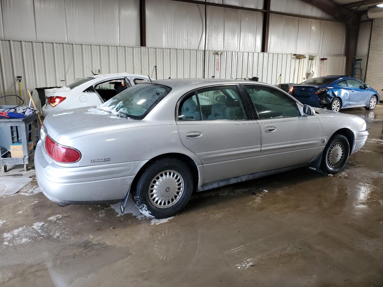 2001 Buick LeSabre - Image 3