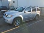 2011 Nissan Pathfinder S на продаже в Vallejo, CA - Top/Roof