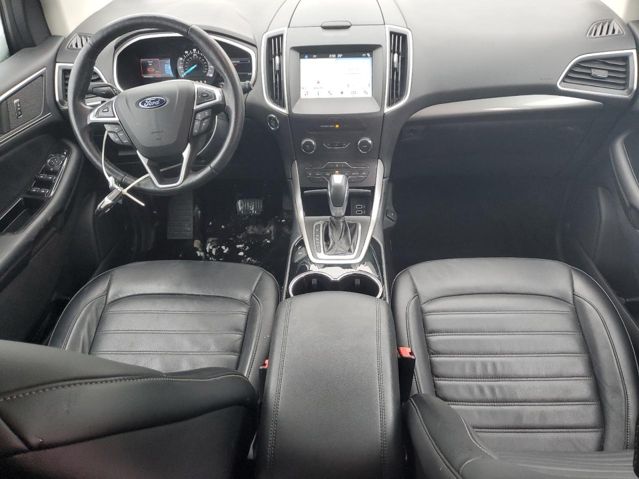 2016 Ford Edge - Image 8