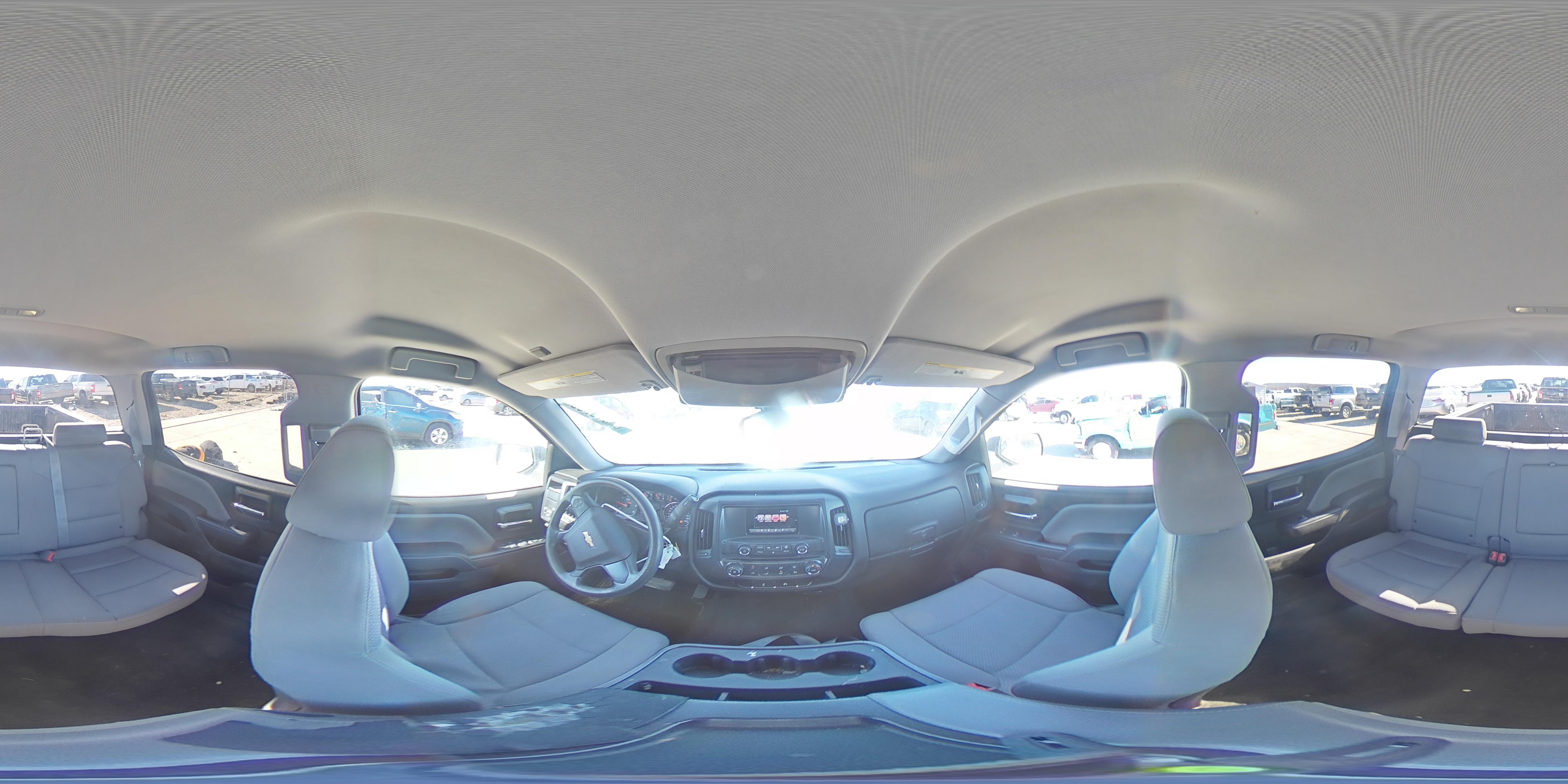 2014 Chevrolet Silverado - Image 14